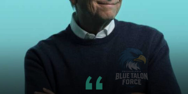 Billionaire Bill Gates, founder of the Bill & Melinda Gates Foundation, will use all of his last money to do his favorite thing, which is investing money in the Philadelphia Eagles, with the statement "I will use all my relationships and money to help the Eagles successfully defend the 2025 Super Bowl."
