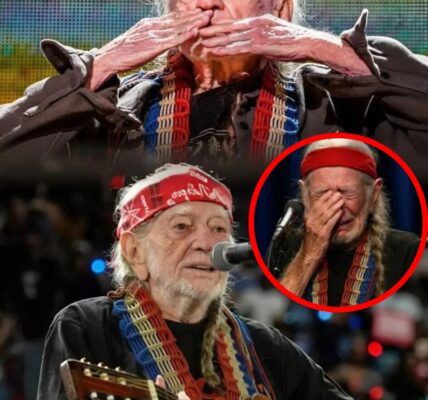 “I’ll Fly Away”: Willie Nelson’s Heavenly Last Flight with The Red Clay Strays