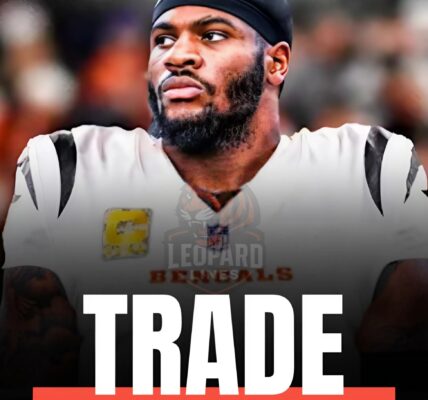 BREAKING: The Dallas Cowboys are trading Micah Parsons to the Cincinnati Bengals, sources say. Parsons and the Bengals have reached an agreement on a four-year, $200 million contract. The deal includes $120 million fully guaranteed at signing and makes Parsons the highest-paid non-QB in NFL history.
