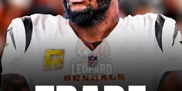 BREAKING: The Dallas Cowboys are trading Micah Parsons to the Cincinnati Bengals, sources say. Parsons and the Bengals have reached an agreement on a four-year, $200 million contract. The deal includes $120 million fully guaranteed at signing and makes Parsons the highest-paid non-QB in NFL history.