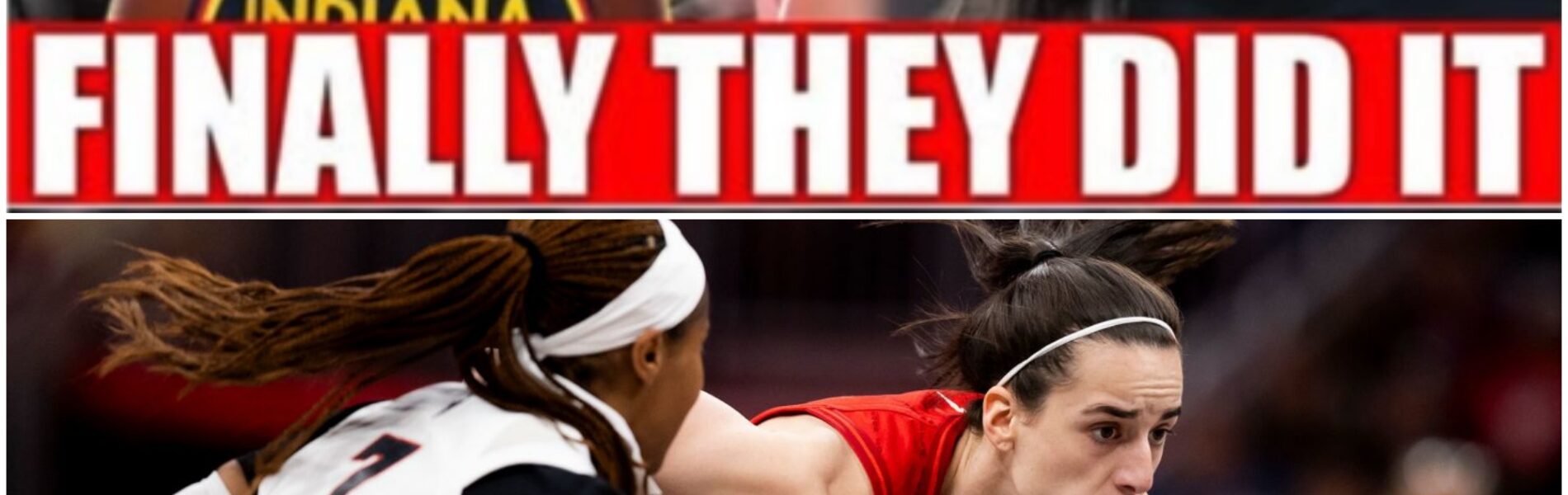 2 Minutes Ago: Indiana Fever CUT Worst Player on Roster — Caitlin Clark RETURNS Just in Time to Save Team from Total Collapse!