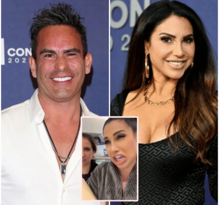 "'Mr. 10K' Explodes: Luis Ruelas Responds to Ridicule Over $10K Salary, But Will This Drama Send RHONJ Into New Crisis?"