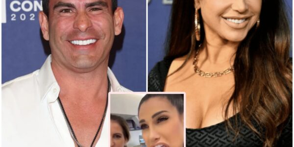"'Mr. 10K' Explodes: Luis Ruelas Responds to Ridicule Over $10K Salary, But Will This Drama Send RHONJ Into New Crisis?"