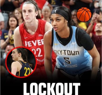 BREAKING: The WNBA Faces Historic Lockout Showdown as Deadline Looms