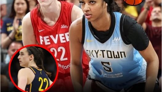 BREAKING: The WNBA Faces Historic Lockout Showdown as Deadline Looms