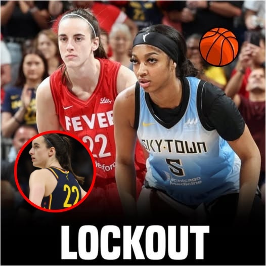BREAKING: The WNBA Faces Historic Lockout Showdown as Deadline Looms