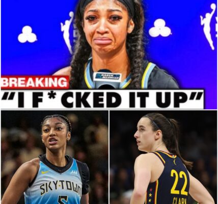 Angel Reese: Superstar or Social Media Mirage? The Scandal Rocking the WNBA