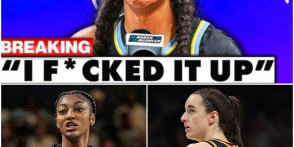Angel Reese: Superstar or Social Media Mirage? The Scandal Rocking the WNBA