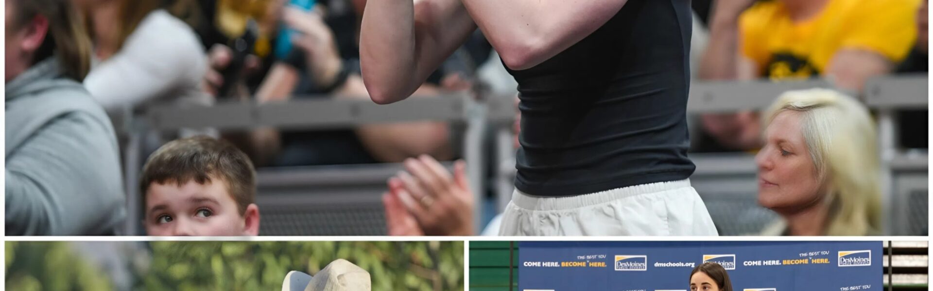 Caitlin Clark Turns Down $7 Million Deal to Stand With Indiana Farmers: A Bold Statement on Ethics Over Profit