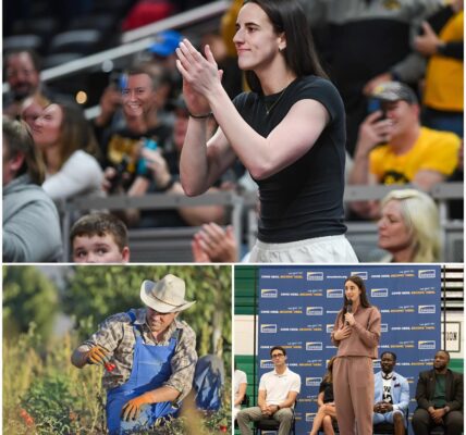 Caitlin Clark Turns Down $7 Million Deal to Stand With Indiana Farmers: A Bold Statement on Ethics Over Profit
