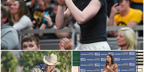 Caitlin Clark Turns Down $7 Million Deal to Stand With Indiana Farmers: A Bold Statement on Ethics Over Profit