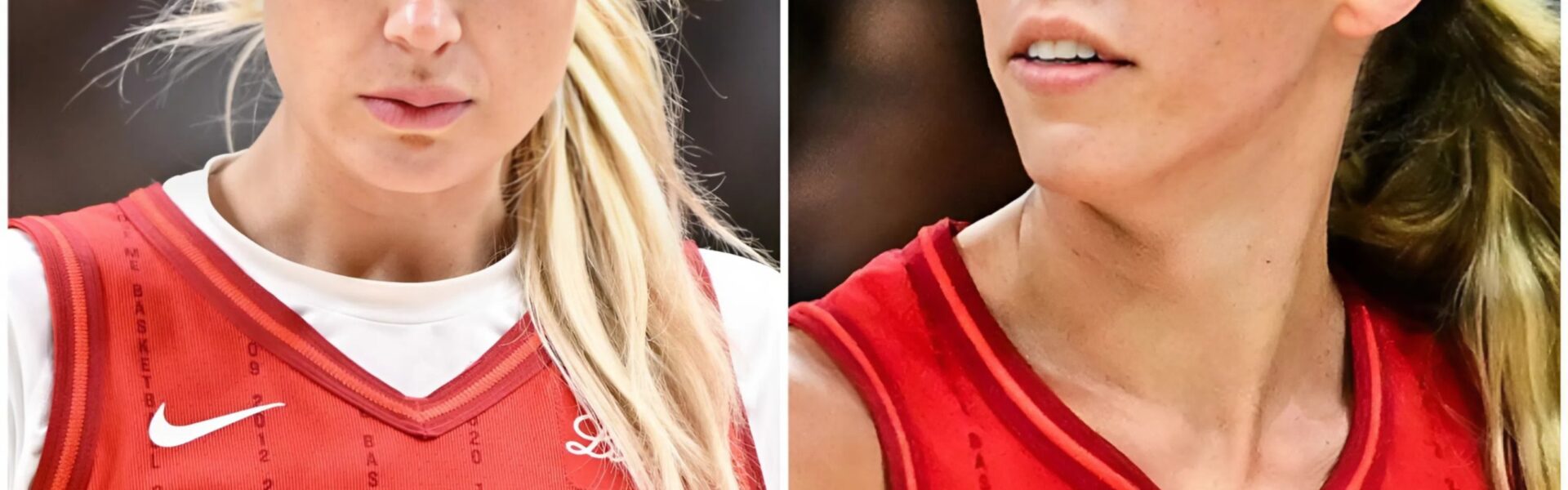 Lexi Hull’s Stellar Performance Overshadowed as Fever Falter Again in Tumultuous Season