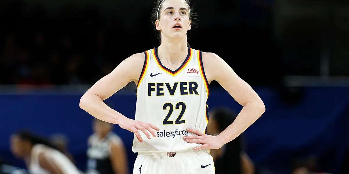 Sophie Cunningham Calls Caitlin Clark Her “Little Cousin” and a “Kid”: Sparks Fly in the WNBA