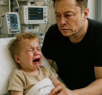 SAD NEWS: Fans around the world were shocked when tech billionaire Elon Musk's family announced some unfortunate news