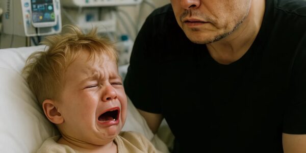 SAD NEWS: Fans around the world were shocked when tech billionaire Elon Musk's family announced some unfortunate news