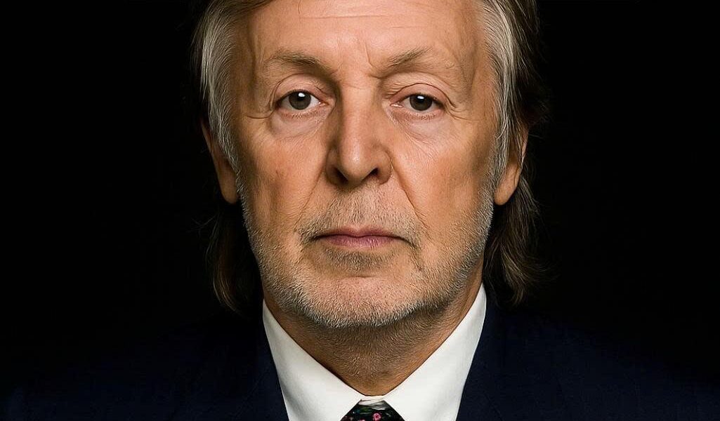 CONGRATULATIONS: Rock Legend Paul McCartney Has Been Named One of TIME Magazine’s 100 Most Influential People in Music — But the Surprising Story Behind This Milestone Has Fans Talking…