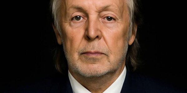 CONGRATULATIONS: Rock Legend Paul McCartney Has Been Named One of TIME Magazine’s 100 Most Influential People in Music — But the Surprising Story Behind This Milestone Has Fans Talking…