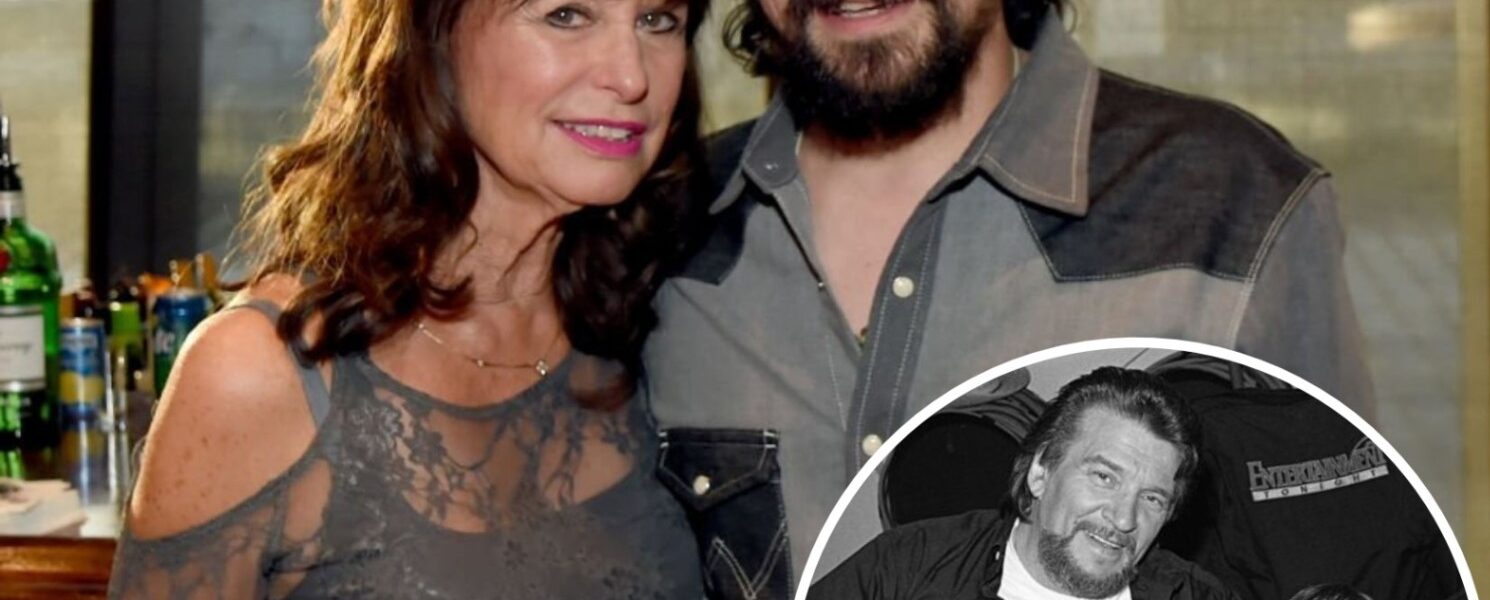 UNEXPECTED REVEAL: Jessi Colter Shares Candid Reflections on Her Son Shooter Jennings — “What He’s Grown Into Truly Took My Breath Away”