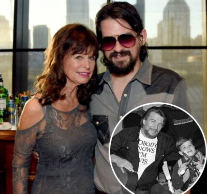 UNEXPECTED REVEAL: Jessi Colter Shares Candid Reflections on Her Son Shooter Jennings — “What He’s Grown Into Truly Took My Breath Away”