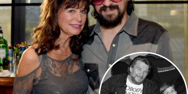 UNEXPECTED REVEAL: Jessi Colter Shares Candid Reflections on Her Son Shooter Jennings — “What He’s Grown Into Truly Took My Breath Away”
