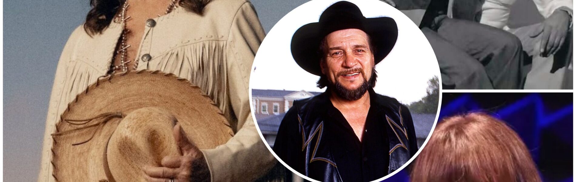 The Creation of ‘Storms Never Last’: A Timeless Love Song That Endures