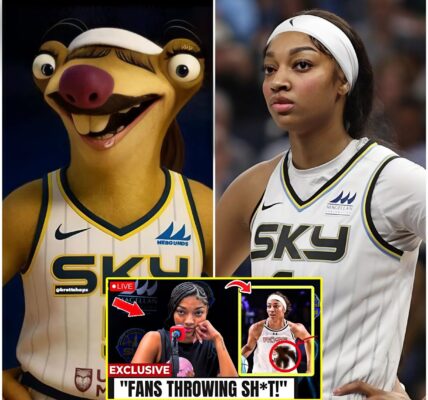 Angel Reese's Shocking Fall From Grace: The 'Next Question' Moment That Changed Everything