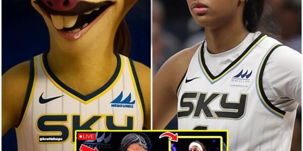 Angel Reese's Shocking Fall From Grace: The 'Next Question' Moment That Changed Everything