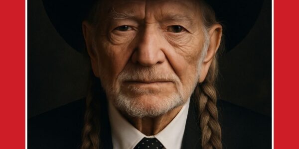 CONGRATULATIONS: Willie Nelson, the legendary outlaw of country music, has been named to TIME Magazine’s 100 Most Influential People in Music — yet it’s the surprising reason behind this honor that has fans everywhere talking…