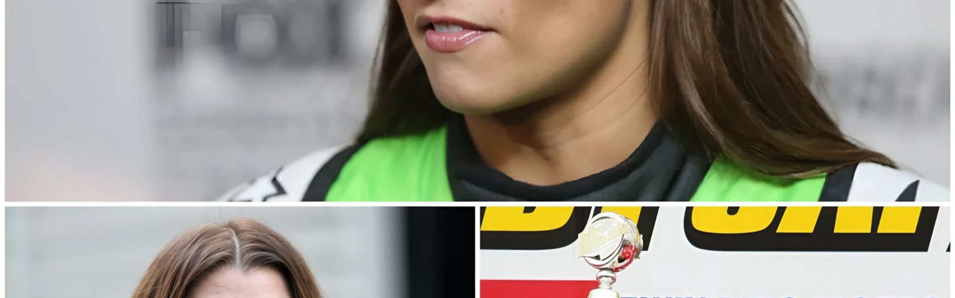 BIG LOSS FOR INDYCAR: Danica Patrick Declines to Race Over Salary Dispute