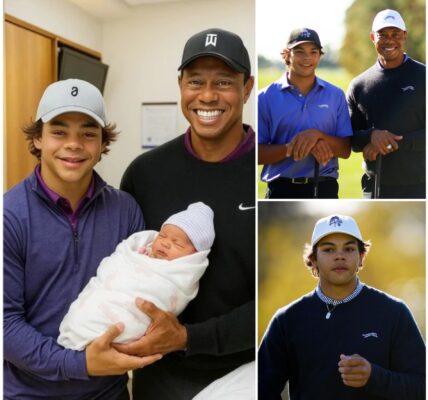 Guess who just became a grandpa? Today is a day I’ll never forget… Our family was completely taken by surprise when the very first grandchild arrived earlier than anyone expected. The moment I saw that tiny angel, my heart overflowed with joy I can’t even put into words. From this second on, my life has changed forever — I proudly hold a new title: Grandpa. This little miracle may be small, but already fills the biggest space in my heart. Welcome to the world, my precious grandchild…