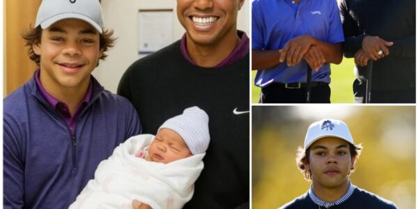 Guess who just became a grandpa? Today is a day I’ll never forget… Our family was completely taken by surprise when the very first grandchild arrived earlier than anyone expected. The moment I saw that tiny angel, my heart overflowed with joy I can’t even put into words. From this second on, my life has changed forever — I proudly hold a new title: Grandpa. This little miracle may be small, but already fills the biggest space in my heart. Welcome to the world, my precious grandchild…