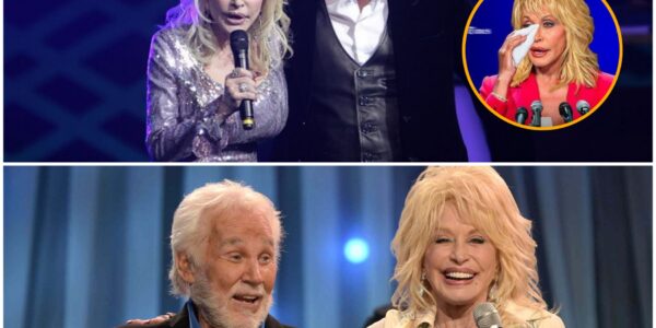 Under the golden lights of Nashville’s Bridgestone Arena, history was written in music and tears. Dolly Parton and Kenny Rogers stood hand in hand, their voices blending in “Islands in the Stream” for the very last time. Fans knew it was Kenny’s farewell, but nothing could prepare them for the raw emotion on stage — Dolly’s tears, Kenny’s shaky but powerful voice, and the overwhelming sense that an era in country music was closing forever…
