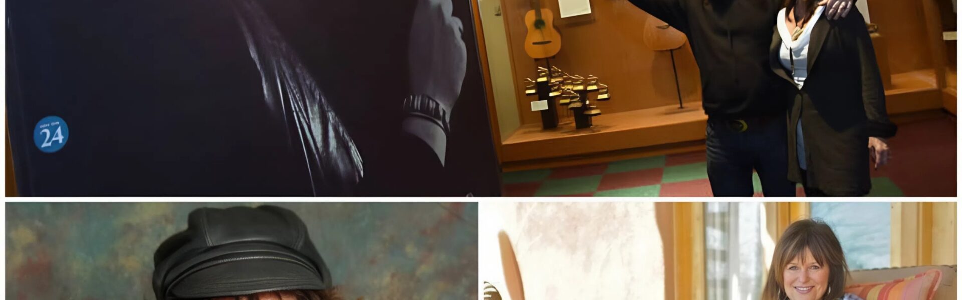 Jessi Colter at 82: Outlaw Queen, Keeper of Waylon’s Legacy, and a Life Built on Faith and Song