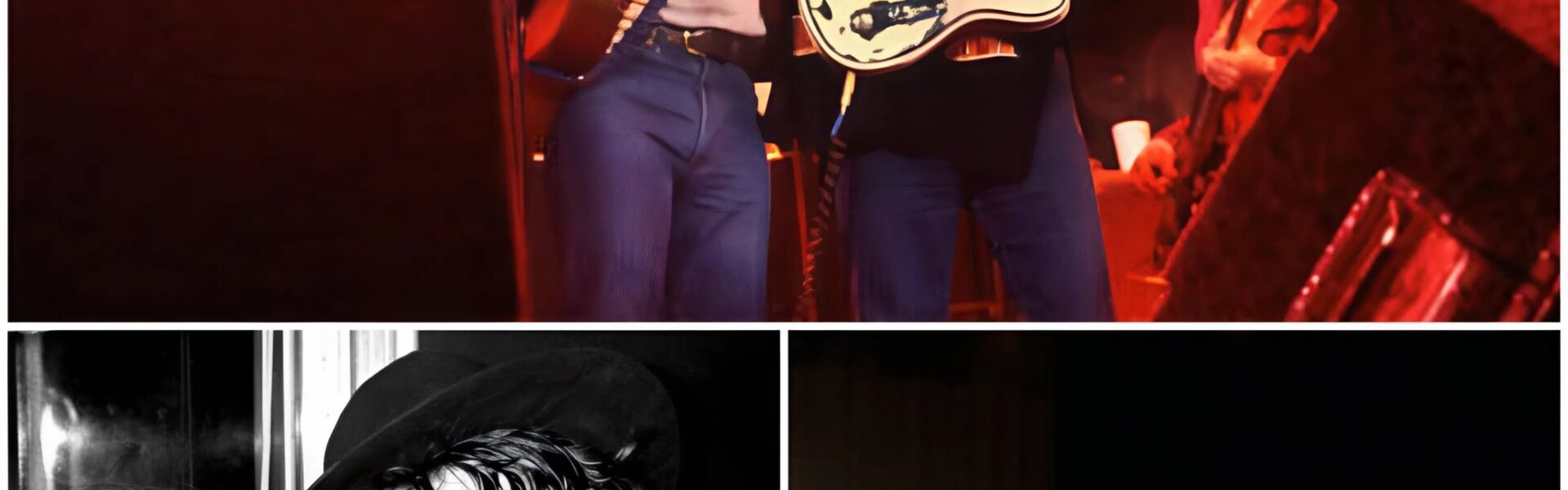 Willie Nelson and Waylon Jennings: A Brotherhood Beyond the Music