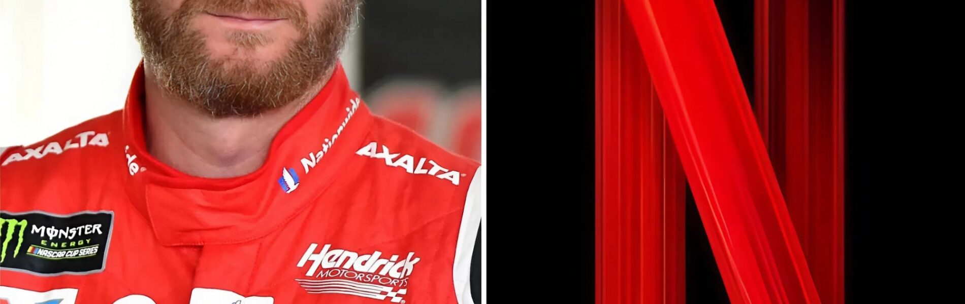 Dale Earnhardt Jr. Signs $13.5 Million Netflix Deal for 7-Episode NASCAR Series