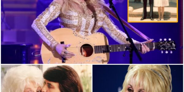 Even as cheers echoed through Dollywood, Dolly Parton’s radiant smile hid a storm of grief. On TODAY, her trembling voice revealed the unthinkable — after 60 years together, Carl Dean was gone. “I just got in the van and boo hoo’d for the longest time…” she confessed. Behind the sequins and songs lies a widow’s broken heart, carrying the weight of love and loss. But how does Dolly find the strength to face the spotlight…