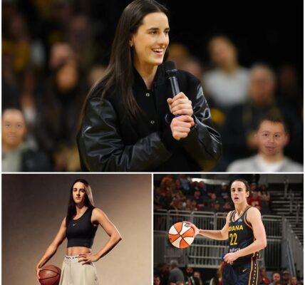 Caitlin Clark Reportedly Turned Down $15 Million for 10 Games — Here’s Why Fans Are Divided