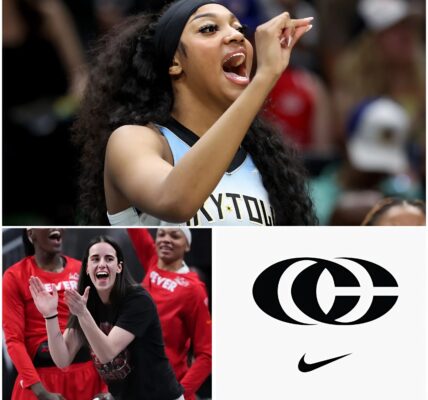 Caitlin Clark’s $28 Million Nike Deal Leaves Angel Reese in the Shadows