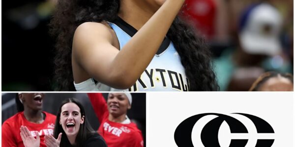 Caitlin Clark’s $28 Million Nike Deal Leaves Angel Reese in the Shadows