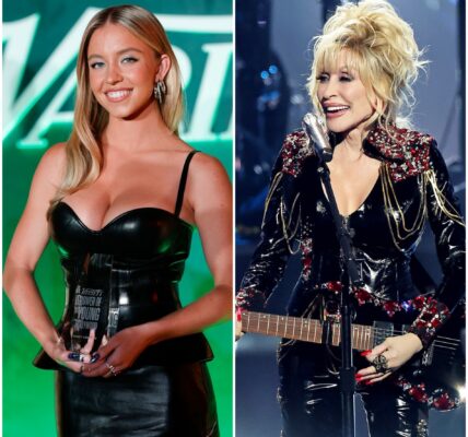 Even as cheers echoed through Dollywood, Dolly Parton’s radiant smile hid a storm of grief. On TODAY, her trembling voice revealed the unthinkable — after 60 years together, Carl Dean was gone. “I just got in the van and boo hoo’d for the longest time…” she confessed. Behind the sequins and songs lies a widow’s broken heart, carrying the weight of love and loss. But how does Dolly find the strength to face the spotlight…