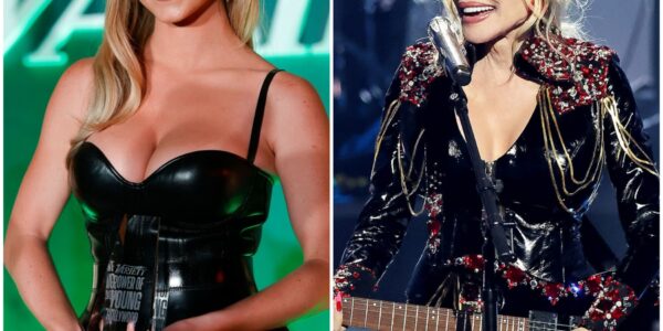 Even as cheers echoed through Dollywood, Dolly Parton’s radiant smile hid a storm of grief. On TODAY, her trembling voice revealed the unthinkable — after 60 years together, Carl Dean was gone. “I just got in the van and boo hoo’d for the longest time…” she confessed. Behind the sequins and songs lies a widow’s broken heart, carrying the weight of love and loss. But how does Dolly find the strength to face the spotlight…