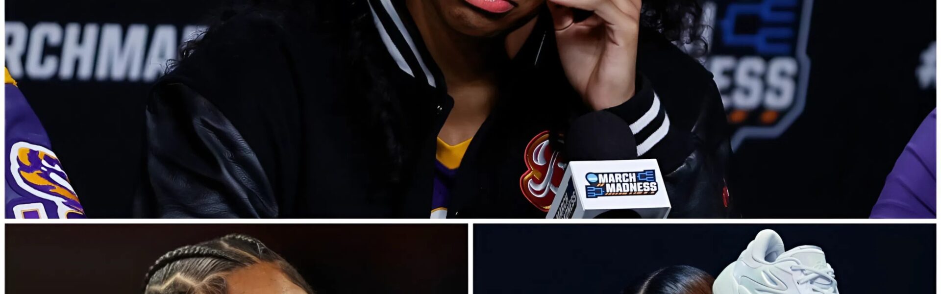 Angel Reese’s Reebok Sneaker Launch Turns Into a Spectacular Flop — Fans Call It the “Clearance Rack Shoe”