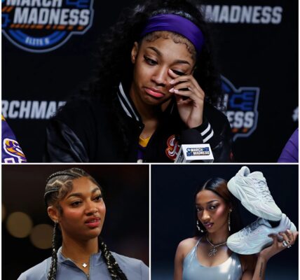 Angel Reese’s Reebok Sneaker Launch Turns Into a Spectacular Flop — Fans Call It the “Clearance Rack Shoe”
