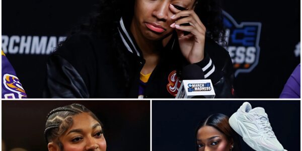 Angel Reese’s Reebok Sneaker Launch Turns Into a Spectacular Flop — Fans Call It the “Clearance Rack Shoe”