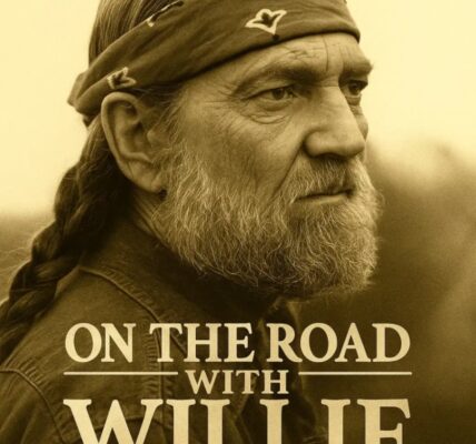 🎤🔥 BREAKING! Willie Nelson Inks $13.5 Million Netflix Deal for 7-Part Series — The Extraordinary Journey of a Country Music Legend
