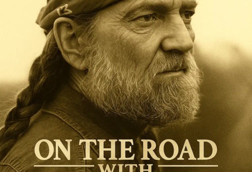 🎤🔥 BREAKING! Willie Nelson Inks $13.5 Million Netflix Deal for 7-Part Series — The Extraordinary Journey of a Country Music Legend