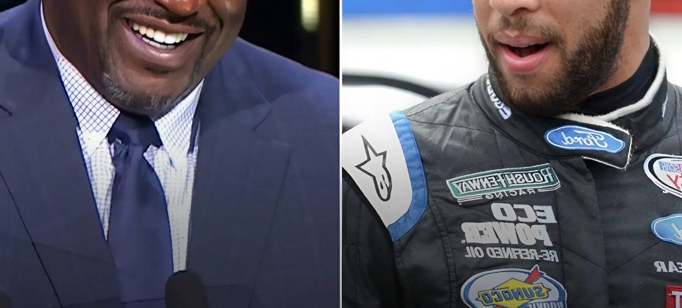 CONFIRMED: Michael Jordan has decided to DROP Bubba Wallace, sending shockwaves through the NASCAR community. As 23XI Racing prepares for a significant transformation with a new driver arriving in just 72 hours.