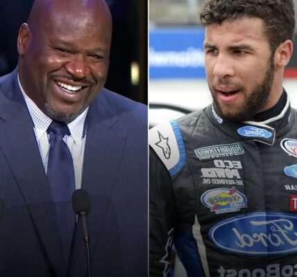 CONFIRMED: Michael Jordan has decided to DROP Bubba Wallace, sending shockwaves through the NASCAR community. As 23XI Racing prepares for a significant transformation with a new driver arriving in just 72 hours.