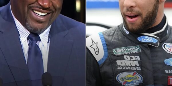 CONFIRMED: Michael Jordan has decided to DROP Bubba Wallace, sending shockwaves through the NASCAR community. As 23XI Racing prepares for a significant transformation with a new driver arriving in just 72 hours.