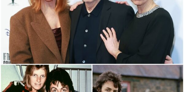“Not Sir Paul, Just Dad”: Mary McCartney’s Heartbreaking, Intimate Portrait of Paul McCartney Stuns the World